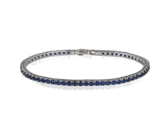 Armband Rosso Amante in Silber Spinello UBRT301BM - UBRT301BM